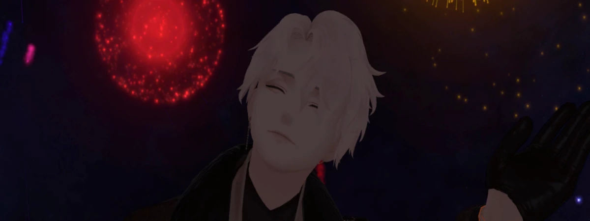 Fireworks Animations