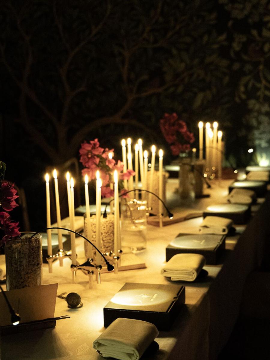 Five Seasons: The Requiem (Copenhagen) Immersive Event - Main Image