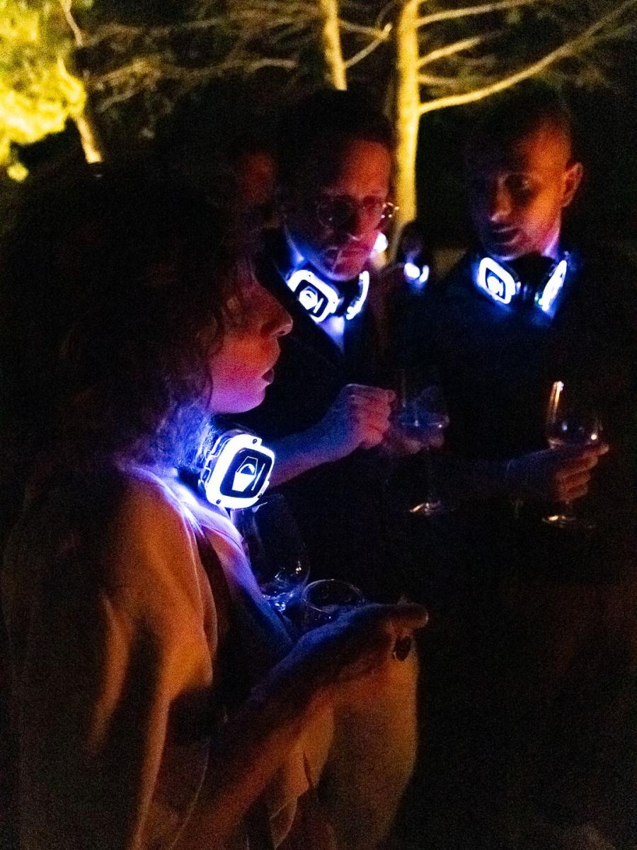 Five Seasons: The Requiem (London) Immersive Event - Main Image