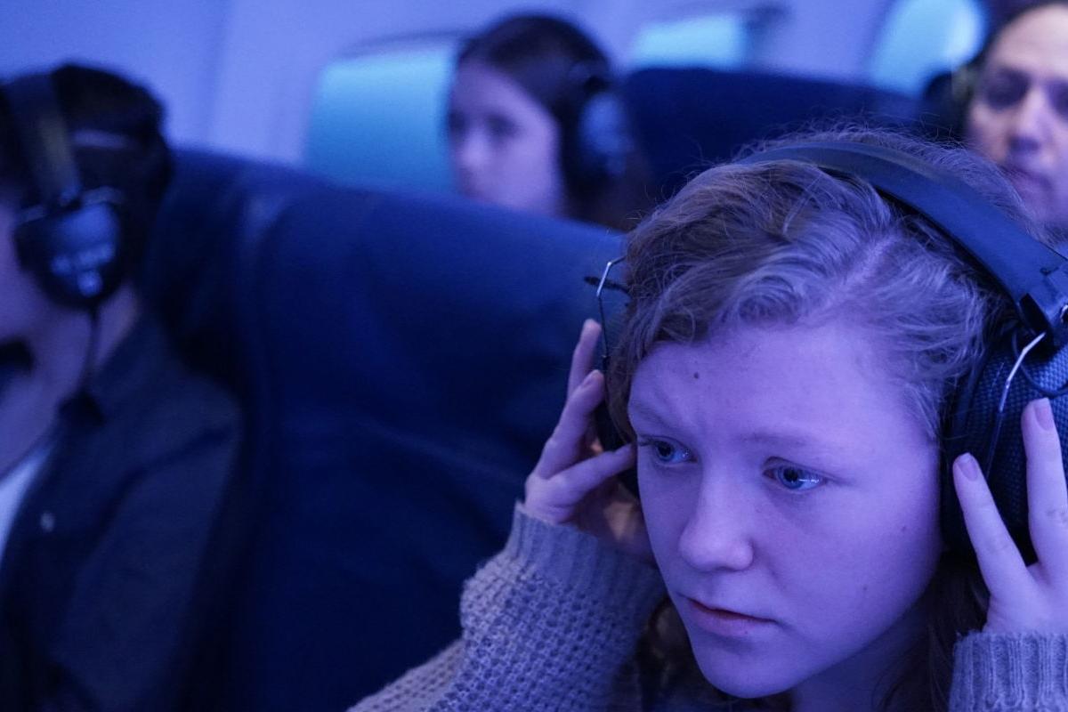 FLIGHT (Toronto) Immersive Event - Image 2