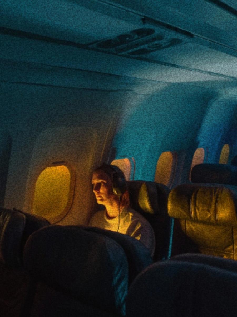 FLIGHT (Vegas) Immersive Event - Main Image