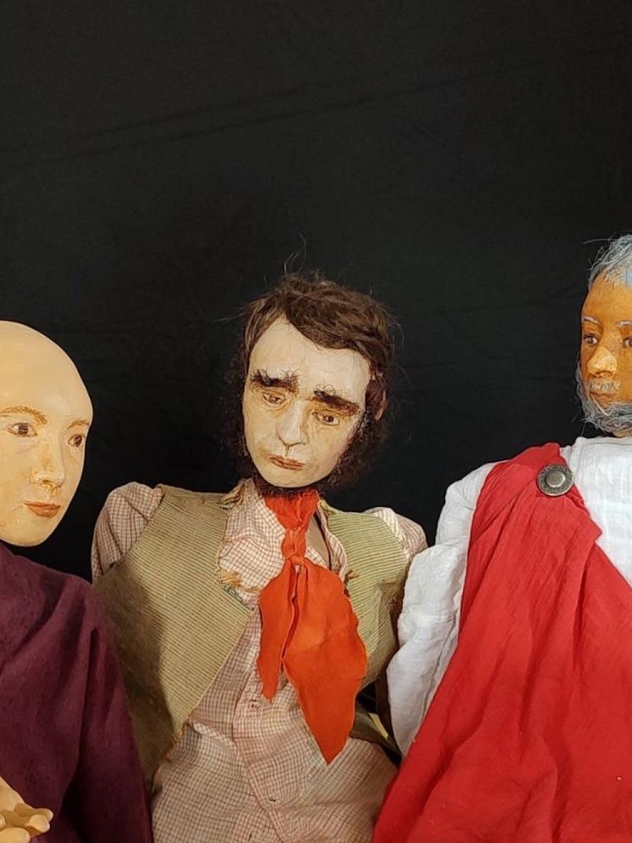 Footnotes Immersive Event - Main Image