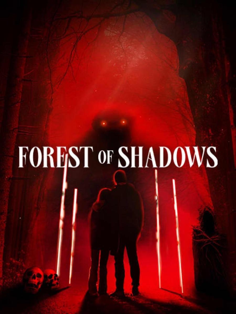 Forest of Shadows (Dallas) Immersive Event - Main Image