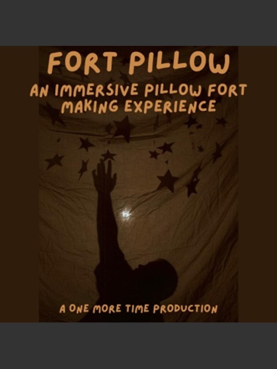 Fort Pillow Immersive Event - Main Image