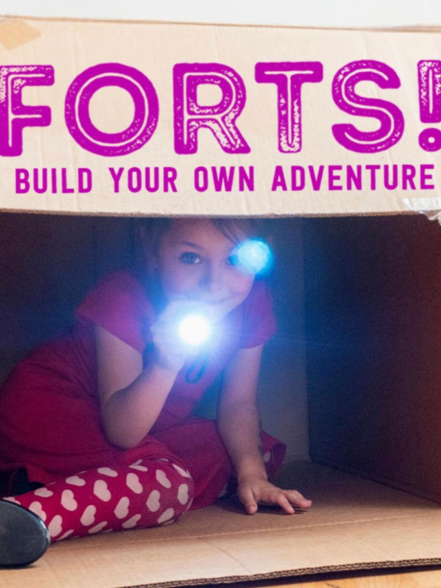 FORTS! Immersive Event - Main Image