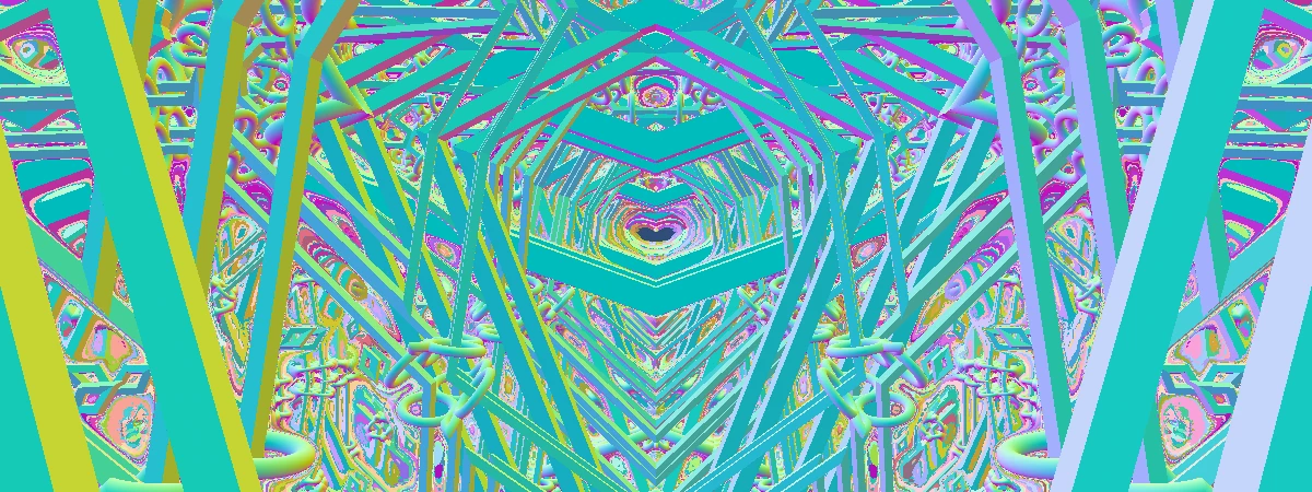 Fractal Love