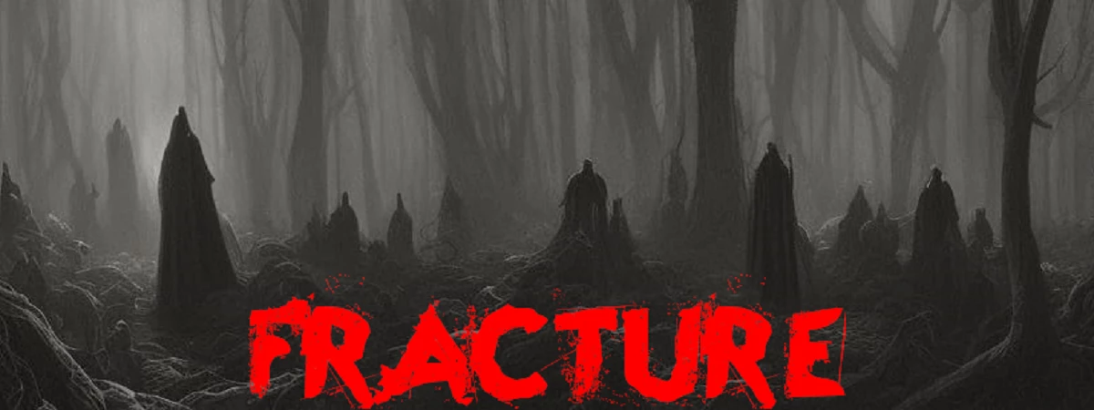 Fracture Immersive Event - Main Image