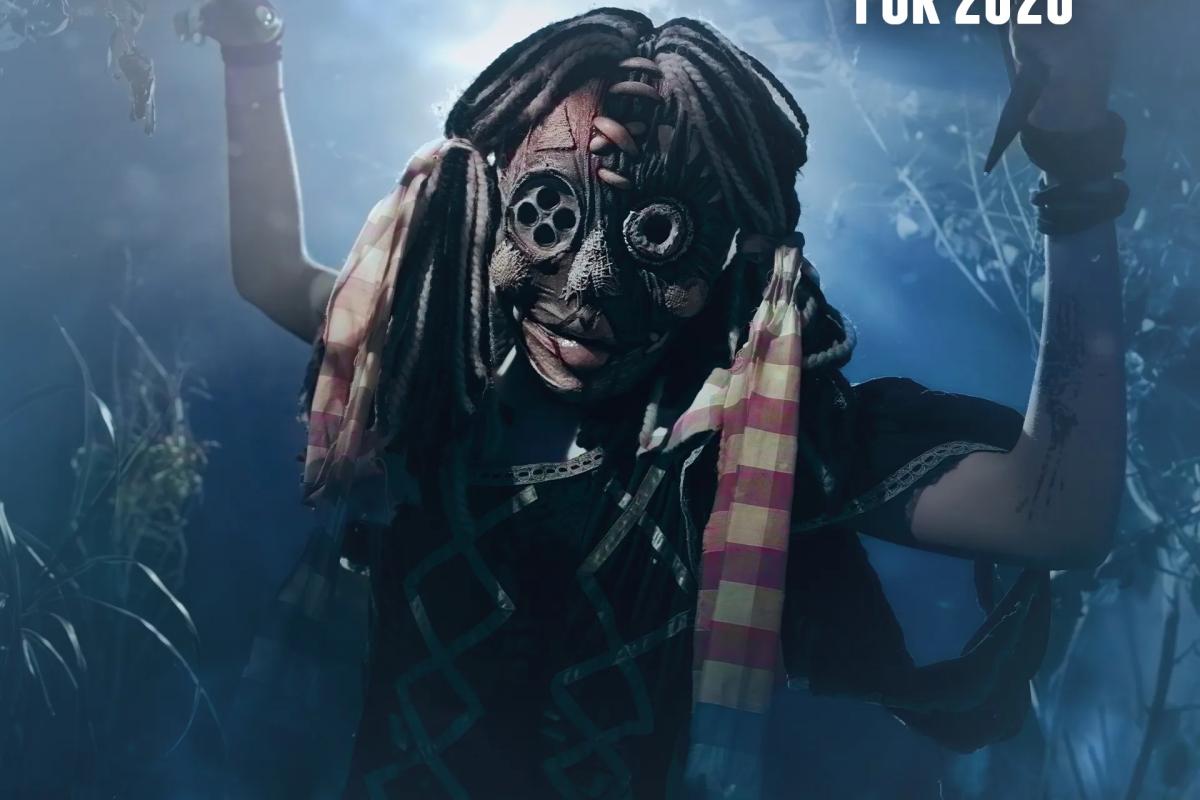 Fright Nights: 25 Years of Fear (2026) Immersive Event - Image 2