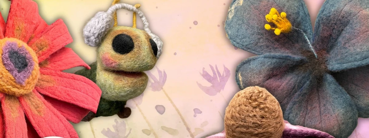 Frolic Immersive Event - Main Image