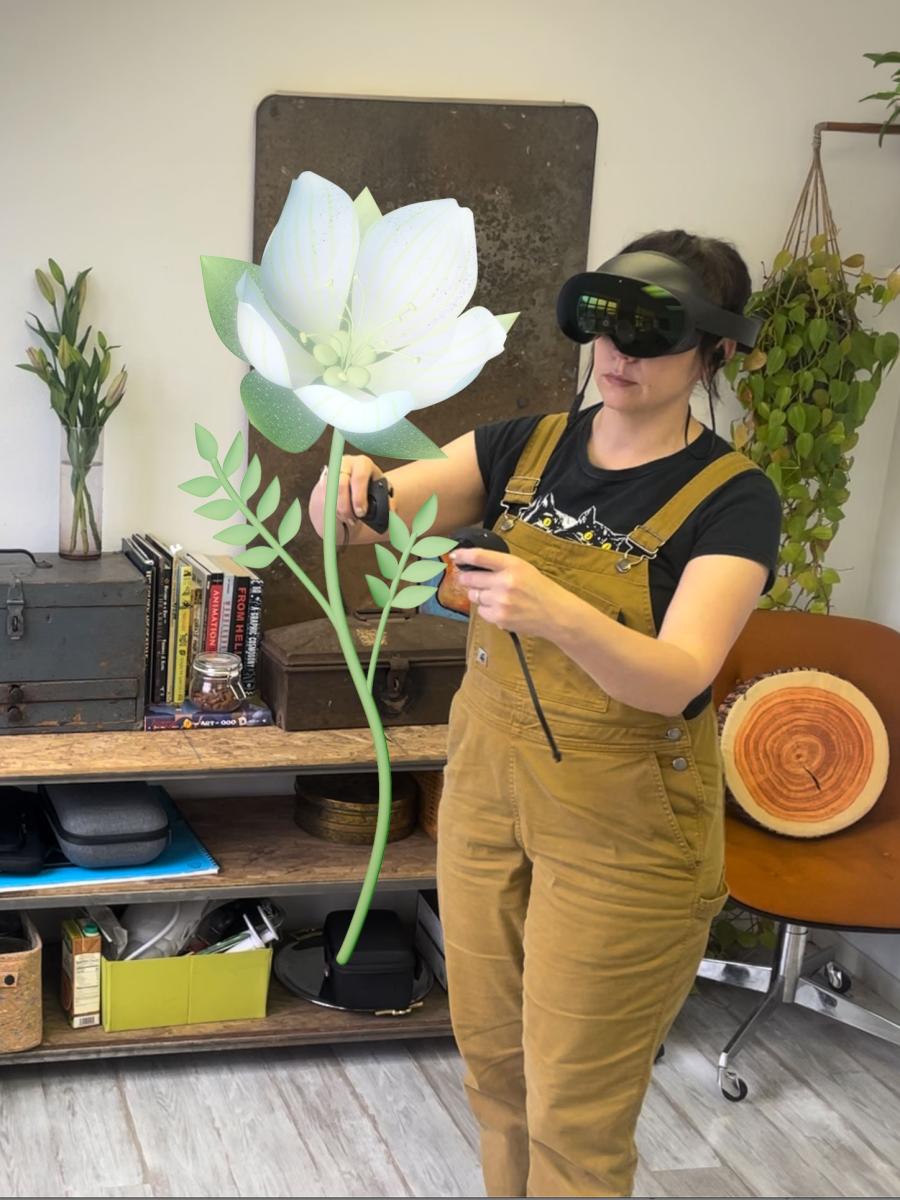 Full Spectrum XR: Immersive Art Exhibition Immersive Event - Main Image