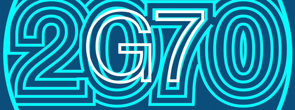 G7: 2070 Immersive Event - Main Image