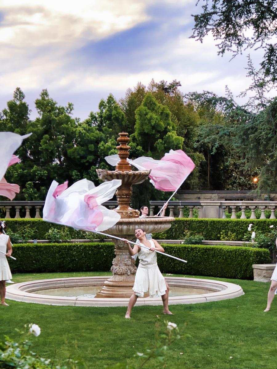 Gatsby Redux (2026) Immersive Event - Main Image