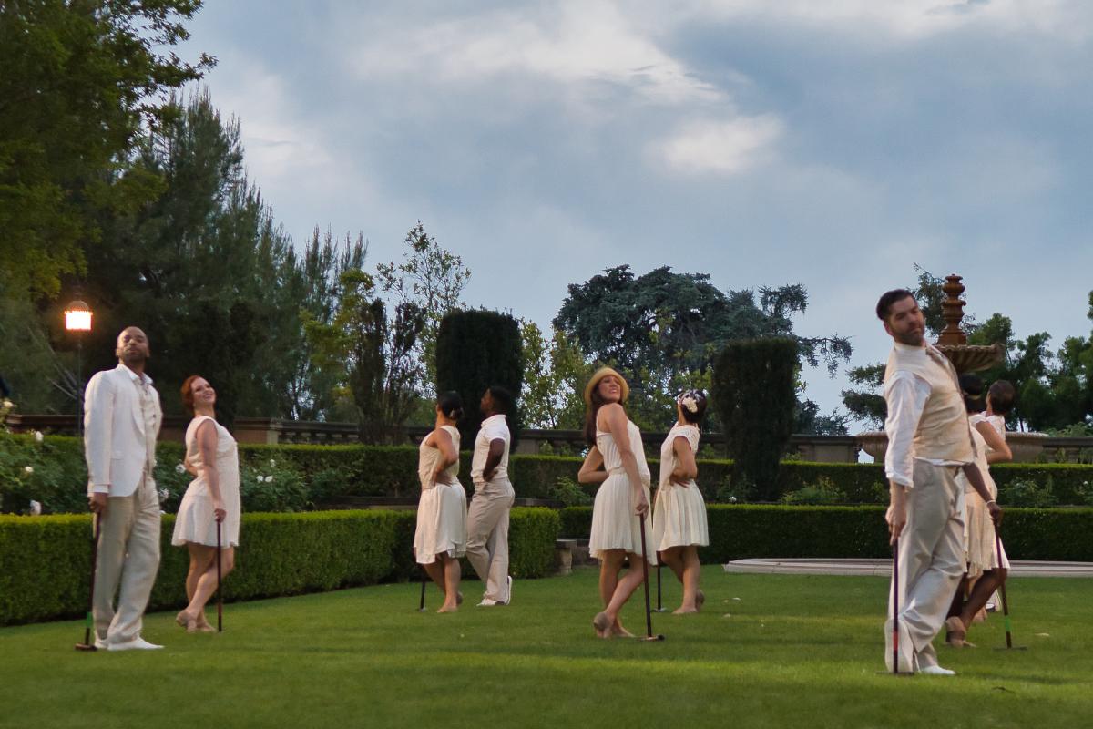 Gatsby Redux (2026) Immersive Event - Image 2