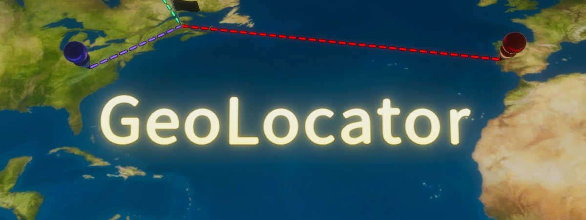 GeoLocator
