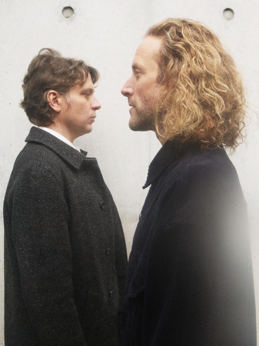 Gerard & Kelly: Saints at a Disco (Prelude) Immersive Event - Main Image