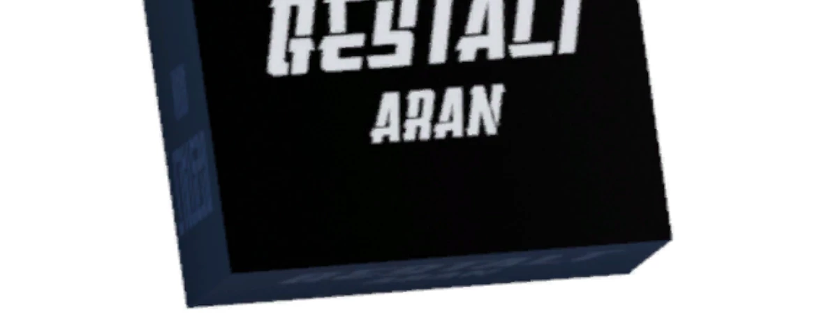 Gestalt -Particle live-