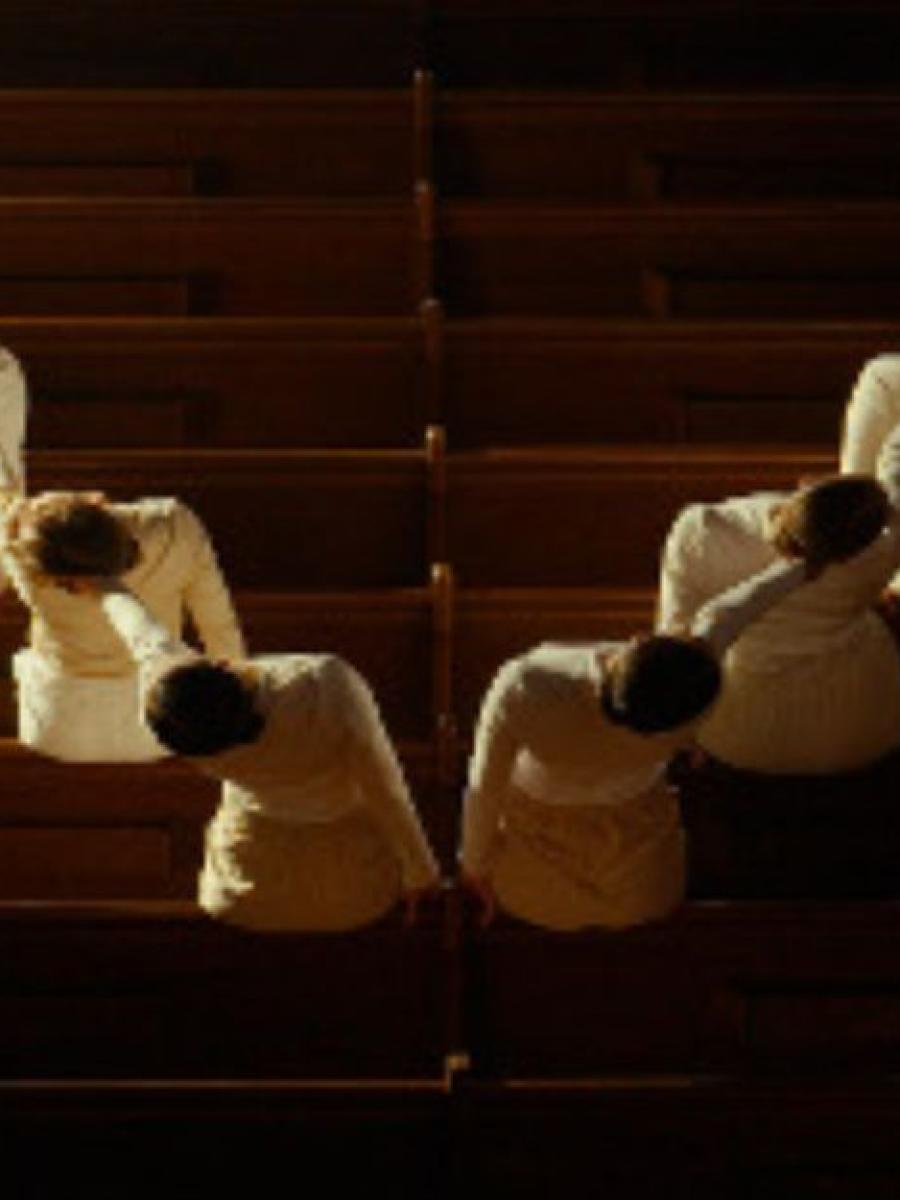 GETHSEMANE Immersive Event - Main Image