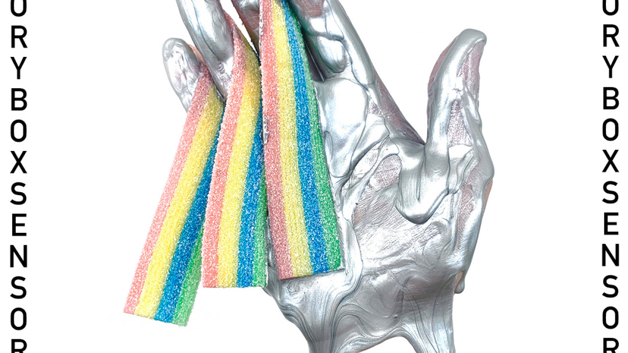 Ghost River Theatre's SensoryBox Immersive Event - Main Image