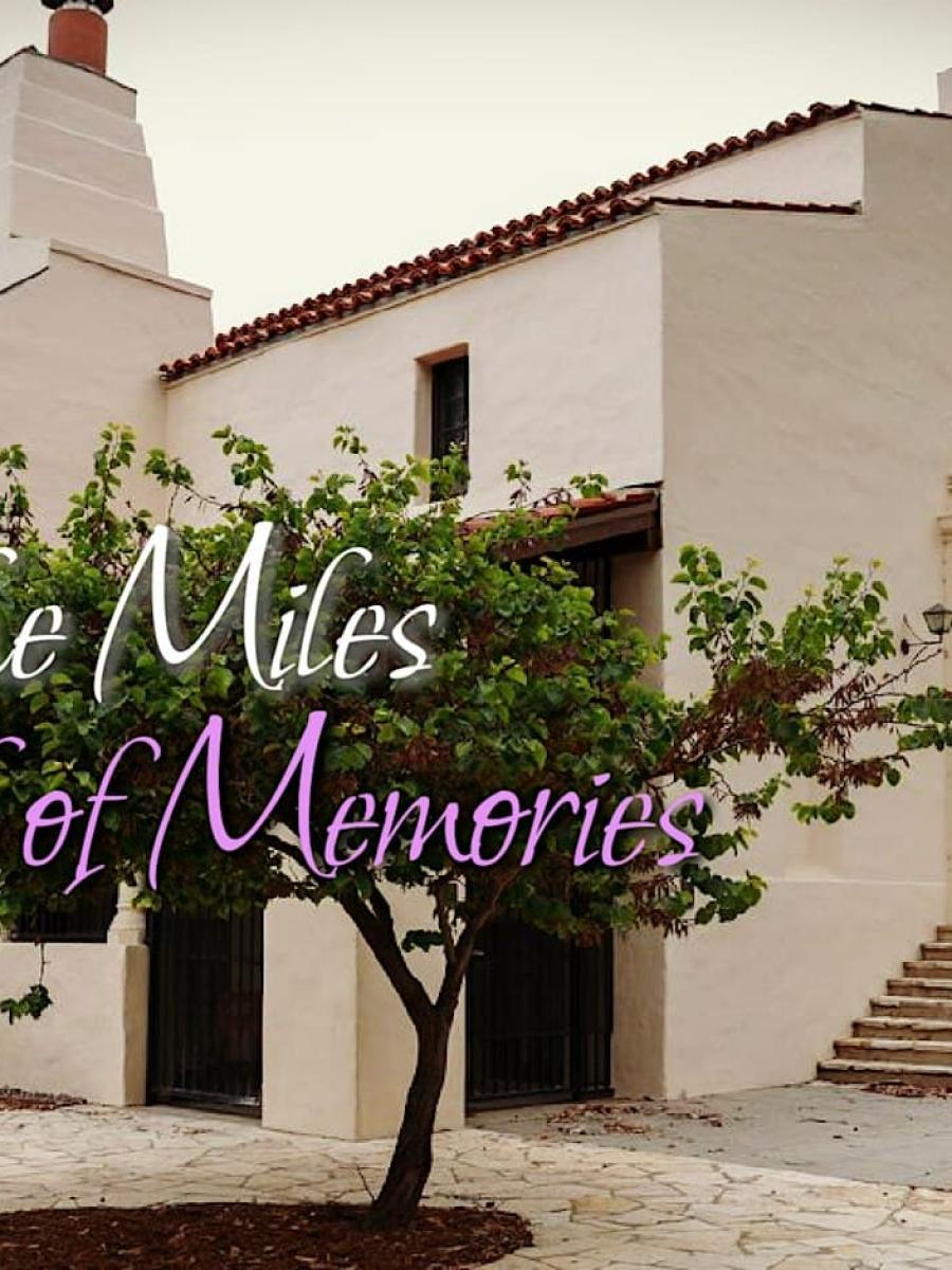 Ghosts of the Miles - Historical Haunt Immersive Event - Main Image
