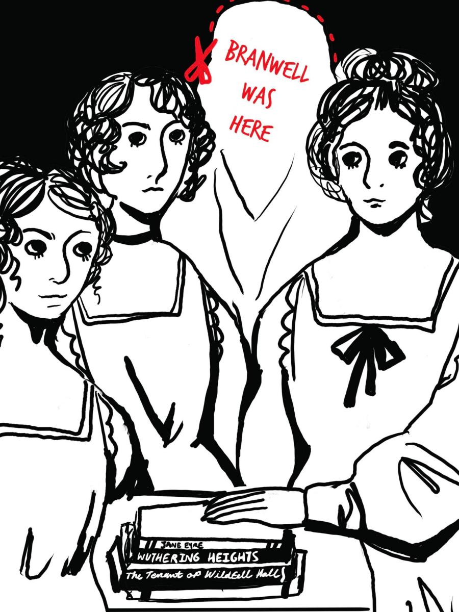 Gin & Gothic: A Brontë Rocktale Immersive Event - Main Image