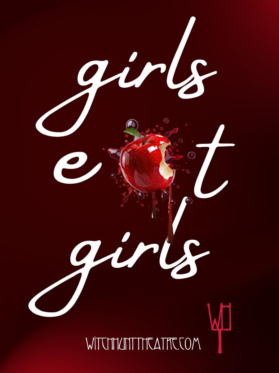 Girls Eat Girls Immersive Event - Main Image