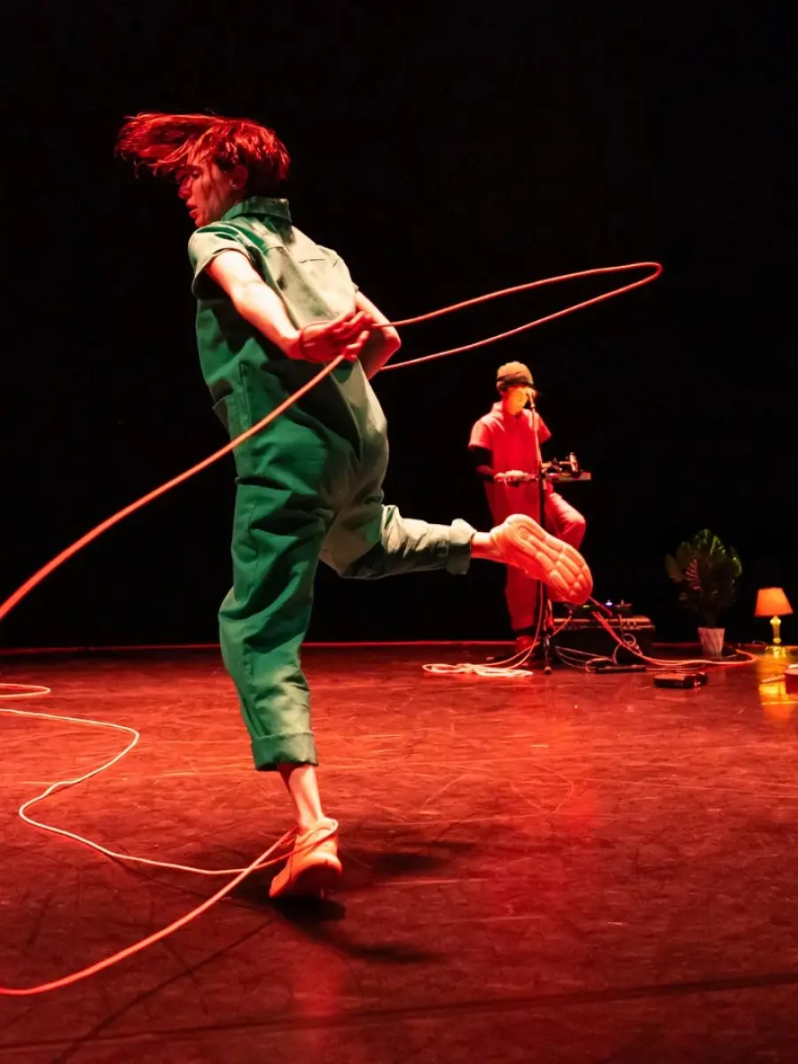 Graveyards and Gardens