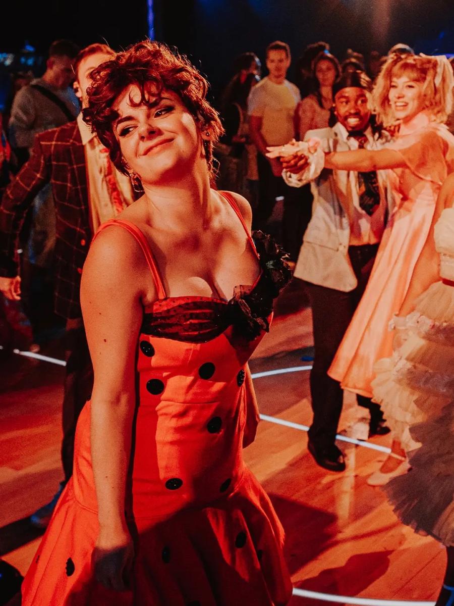 Grease: The Immersive Movie Musical (2026) Immersive Event - Main Image