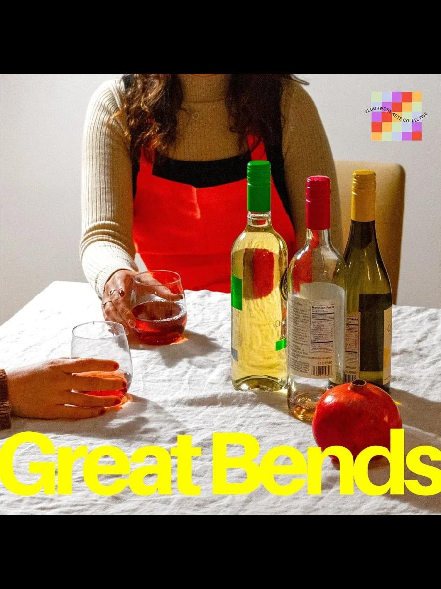 Great Bends (Philadelphia) Immersive Event - Main Image