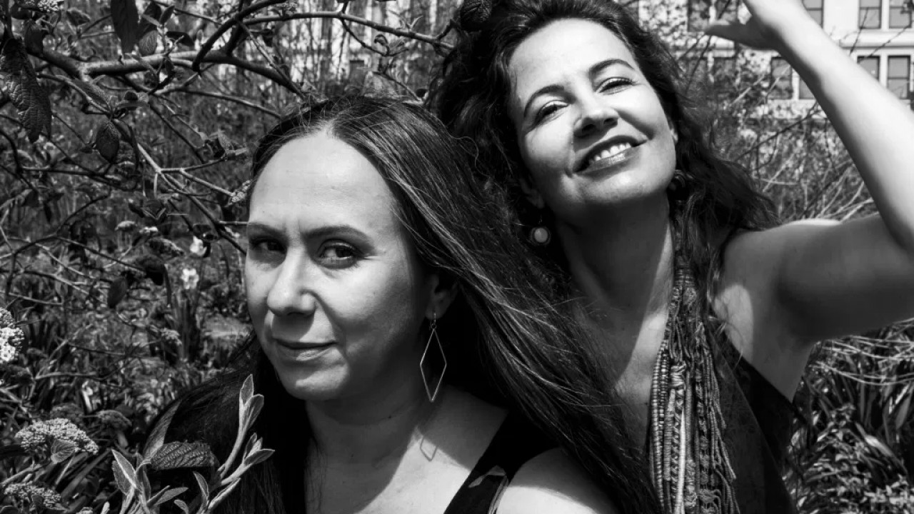 GROUP .BR: METANÓIA: Immersive Event - Main Image