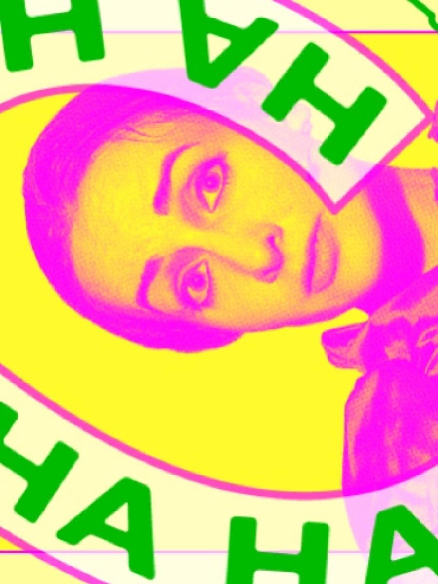 ha ha ha ha ha ha ha (NYC) Immersive Event - Main Image