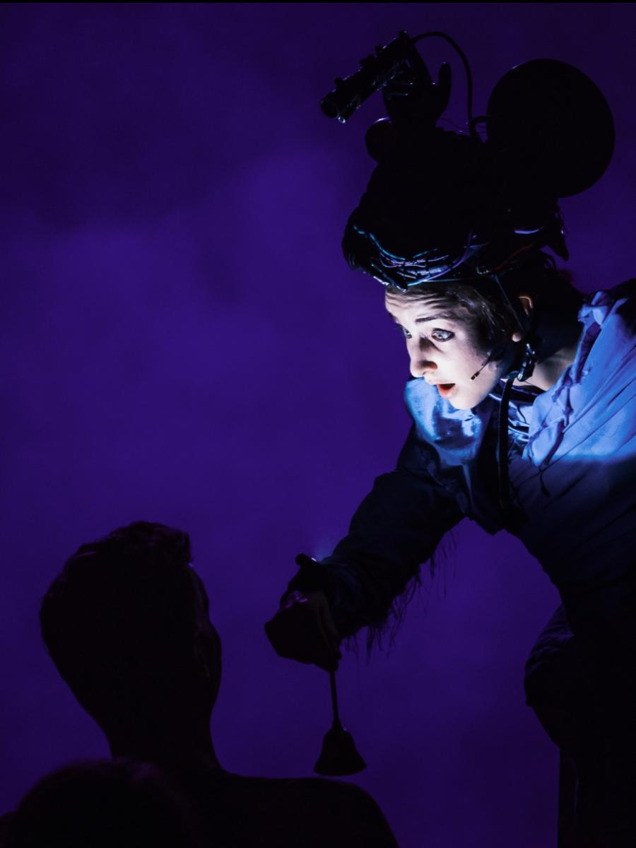 ha ha ha ha ha ha ha (Pasadena) Immersive Event - Main Image