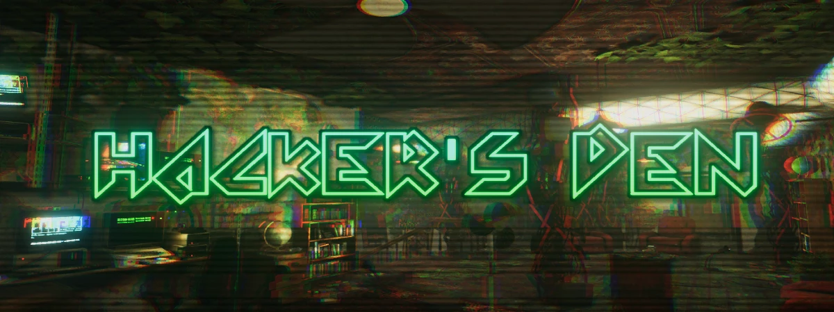Hacker's Den