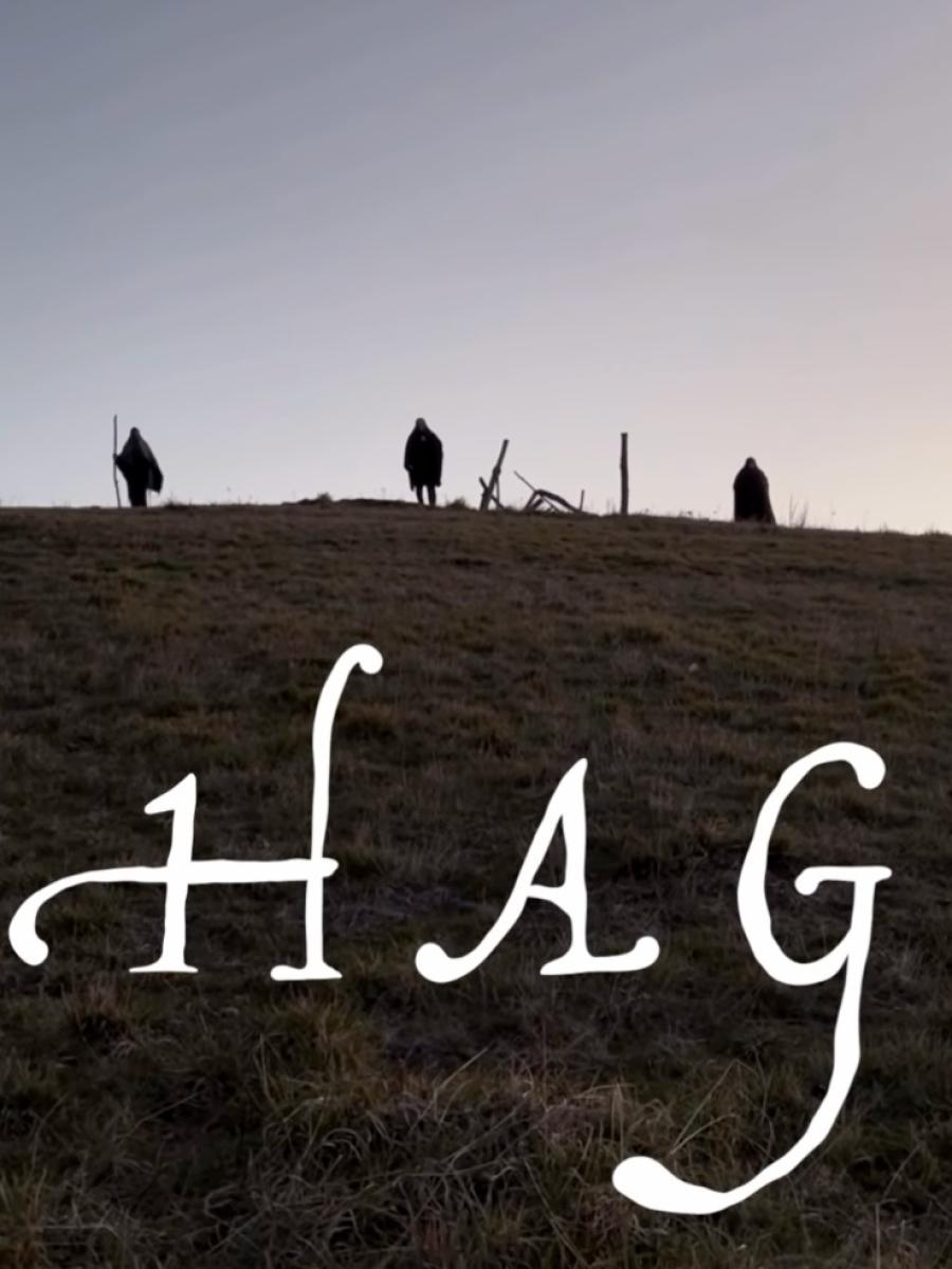 HAG Immersive Event - Main Image