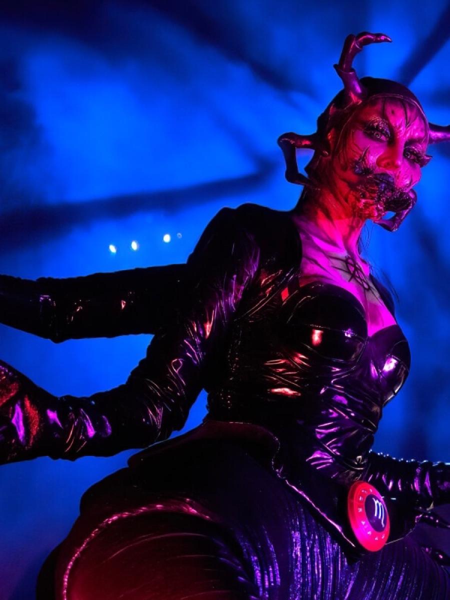Halloween Horror Nights (Orlando) (2026) Immersive Event - Main Image