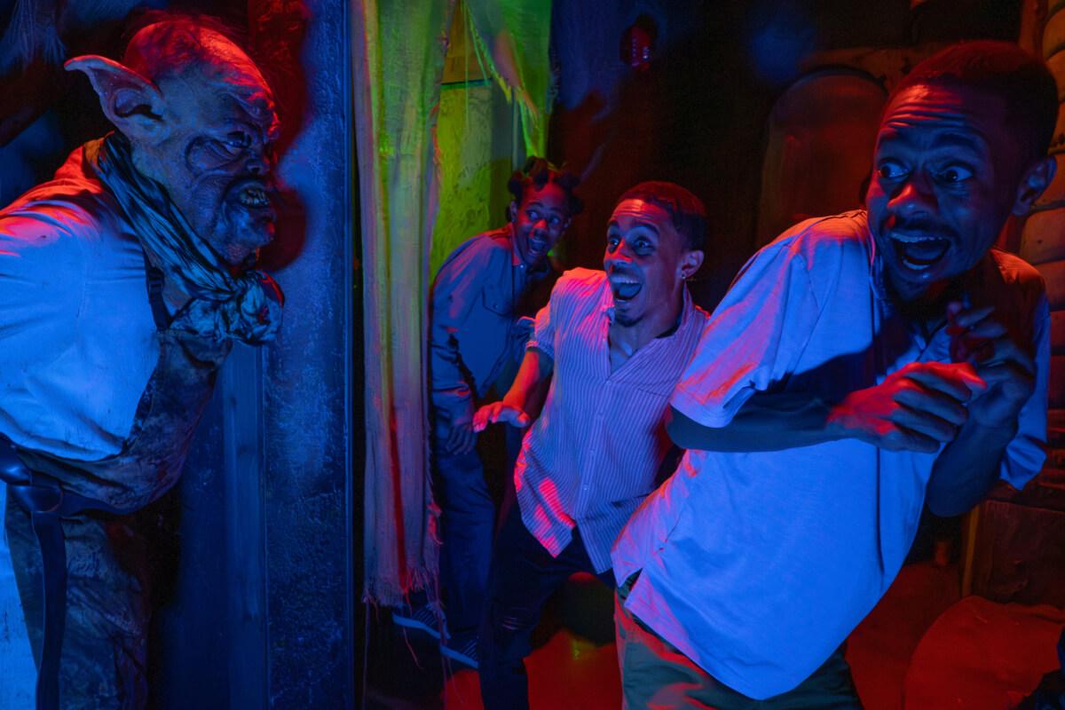 Halloween Horror Nights (Orlando) (2026) Immersive Event - Image 2