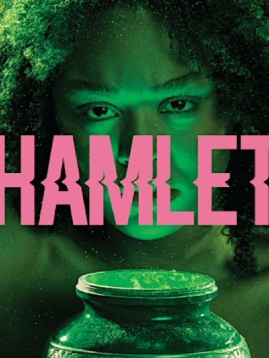 Hamlet (2025) Immersive Event - Main Image