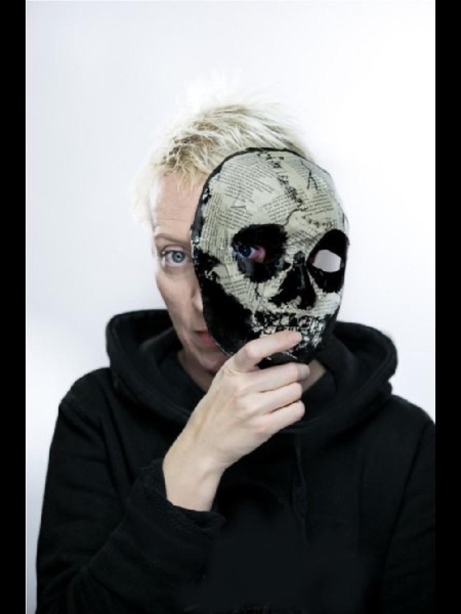 Hamlet (an experience) Immersive Event - Main Image