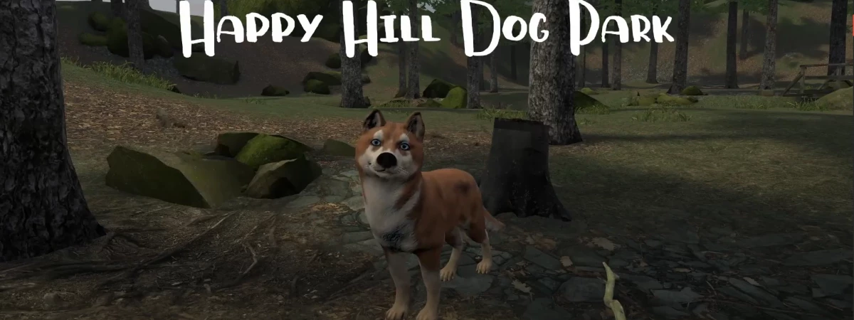 Happy Hill Dog Park