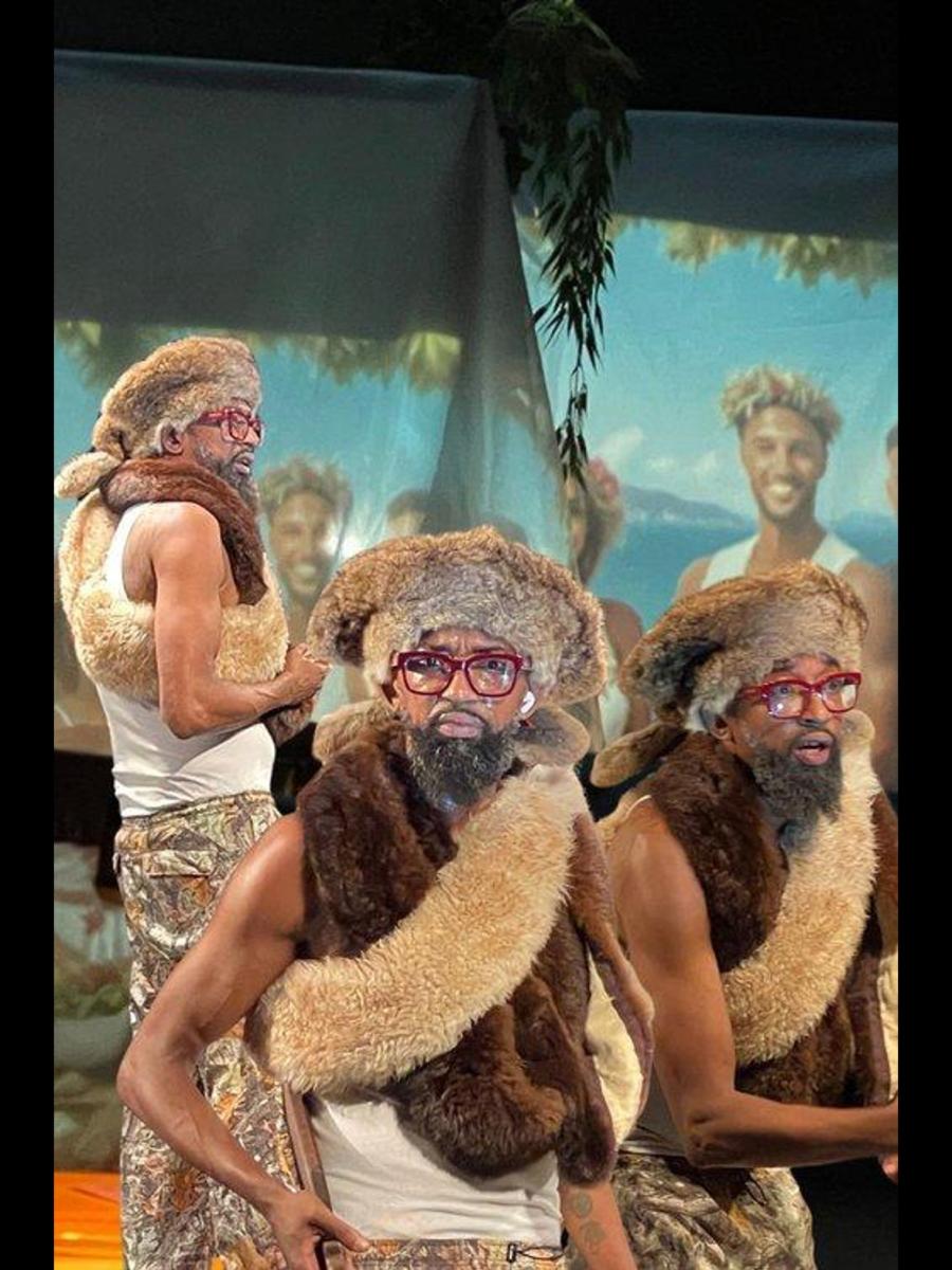 ¡Harken! Immersive Event - Main Image