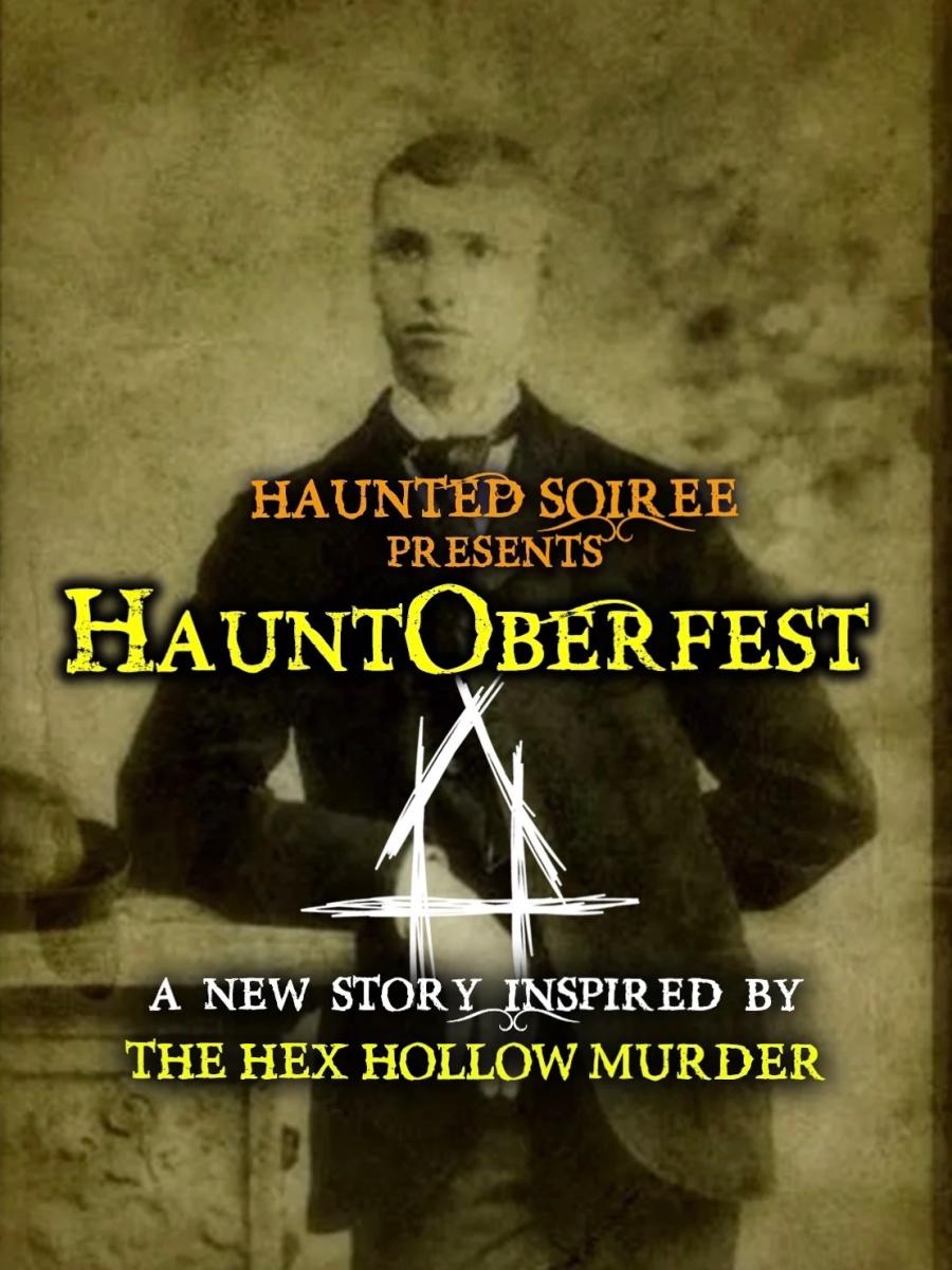 HaunTober Fest (Los Angeles) Immersive Event - Main Image