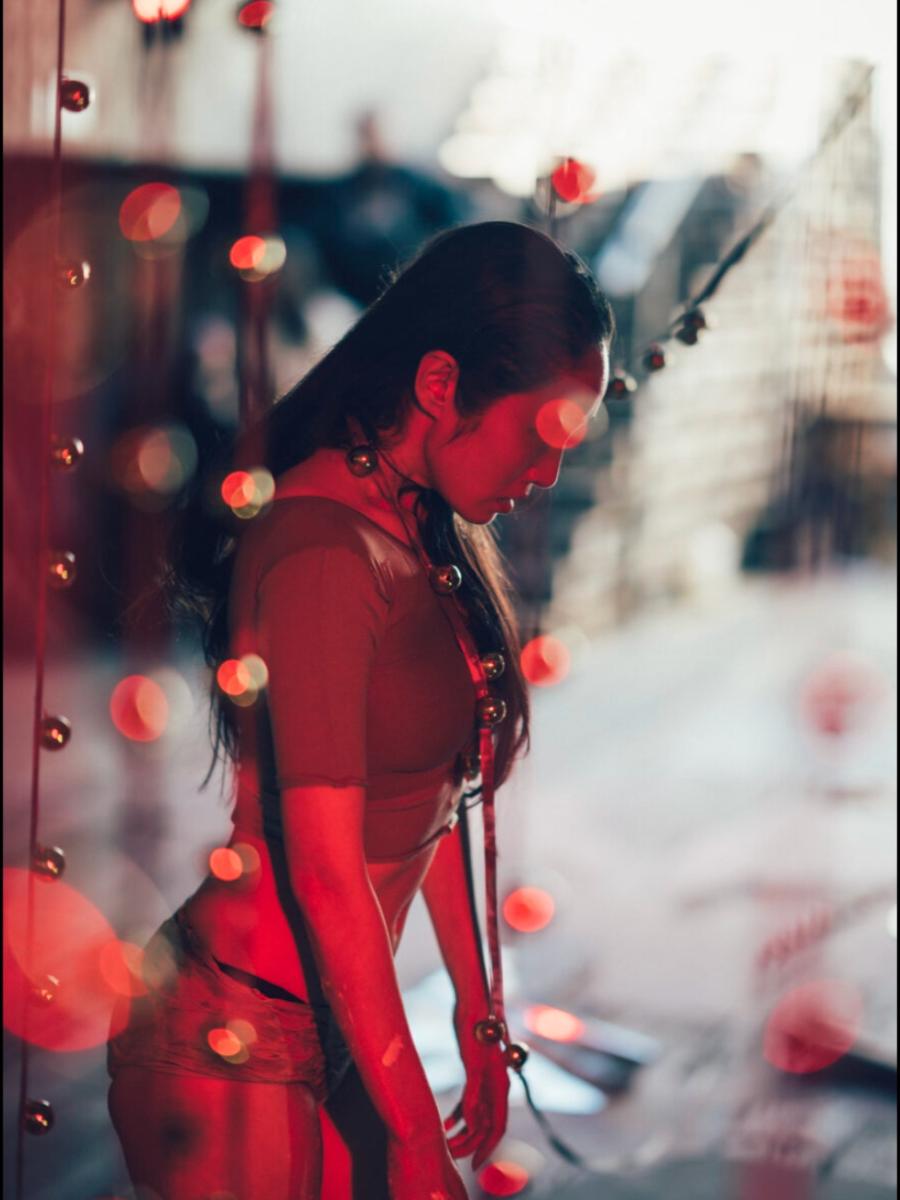 Hea Min Jung: Code Of Engagement Immersive Event - Main Image