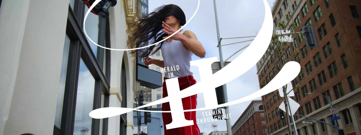 Heidi Duckler Dance Presents: Herald In, Examine Throughout Immersive Event - Main Image