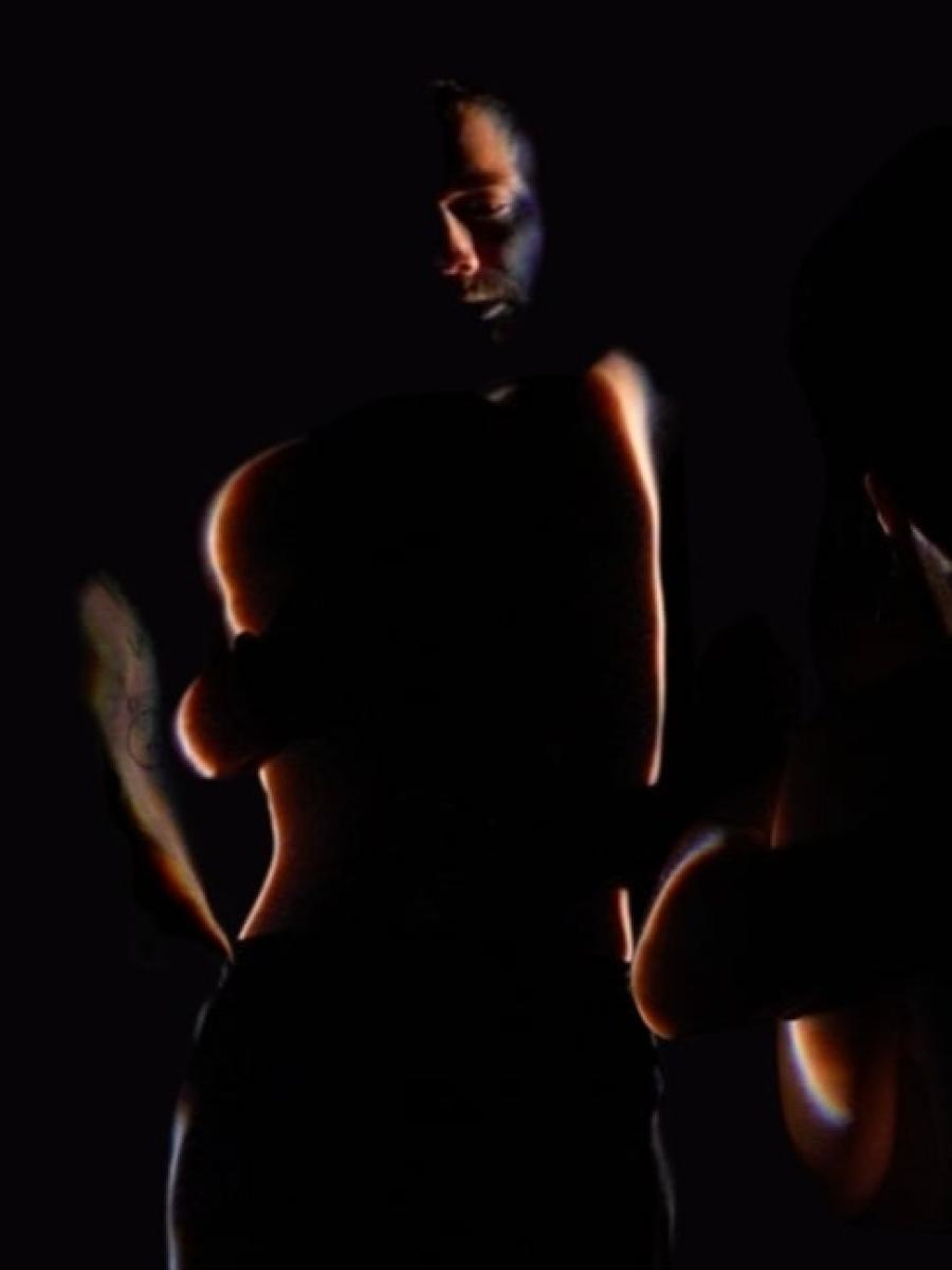 HERE Immersive Event - Main Image