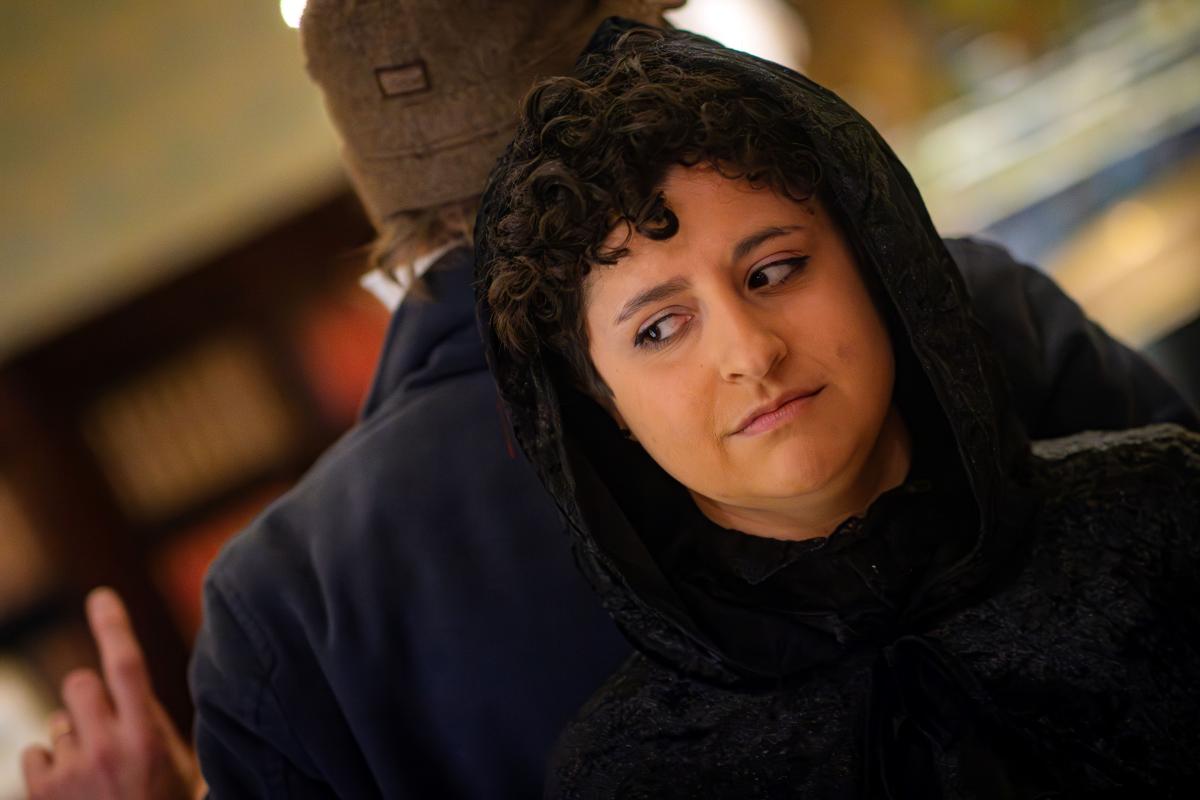 Holiday Spirits Immersive Event - Image 2