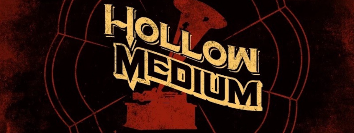 Hollow Medium (ARG) Immersive Event - Main Image