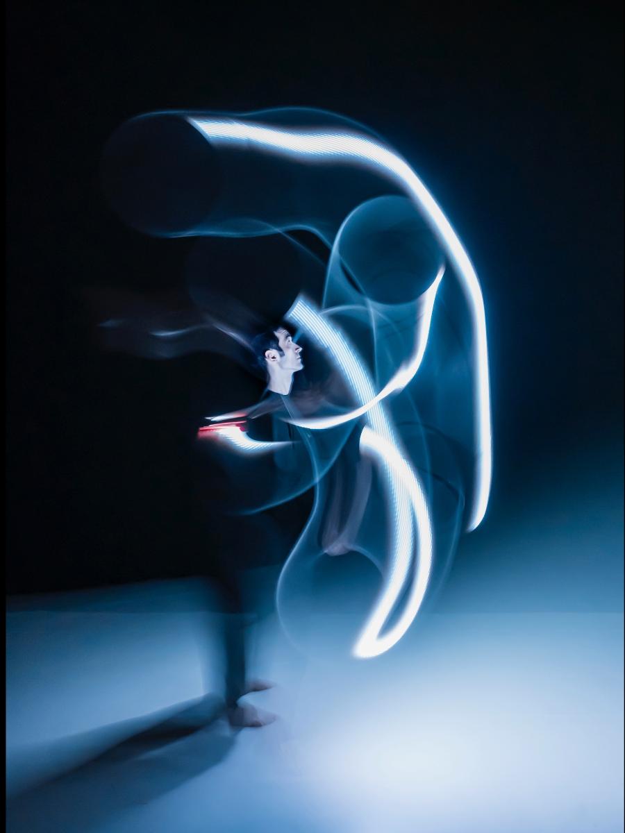 HOLOGRAM Immersive Event - Main Image