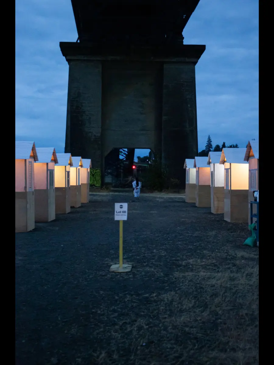 HOME/LAND (Portland)