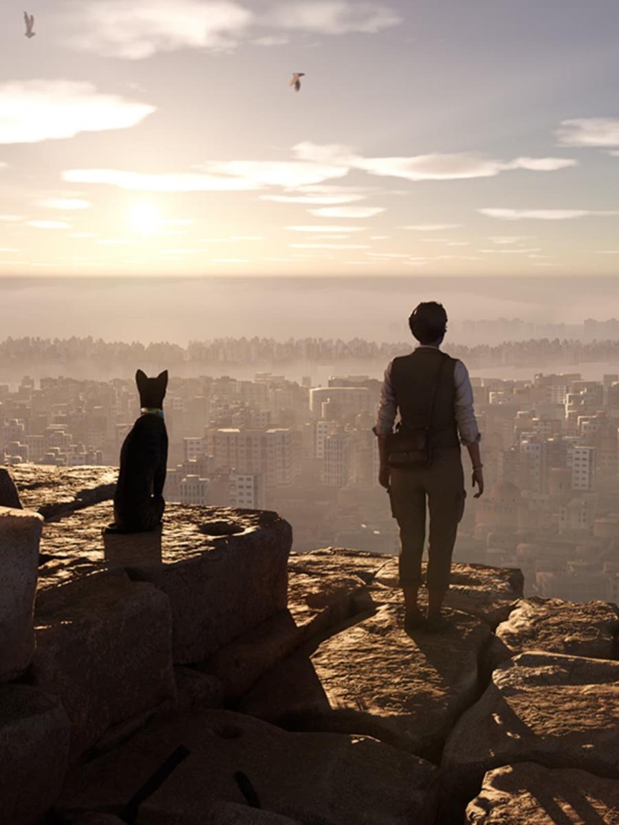 Horizon of Khufu (Seoul) Immersive Event - Main Image