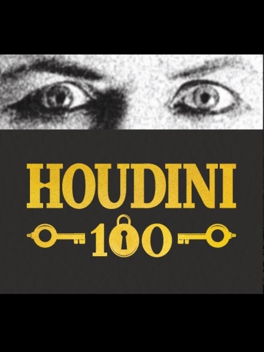 HOUDINI 100 Immersive Event - Main Image