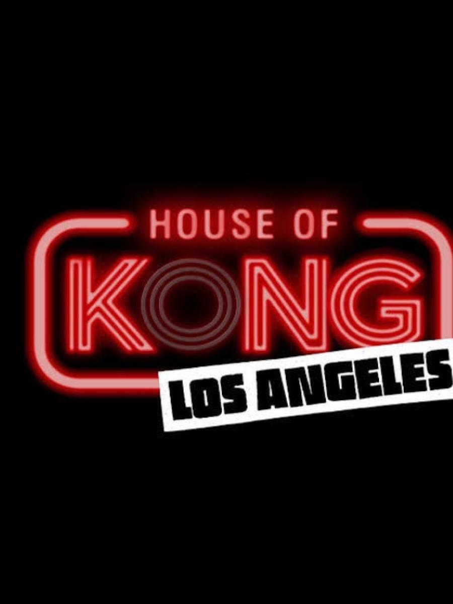 House of Kong (LA) Immersive Event - Main Image